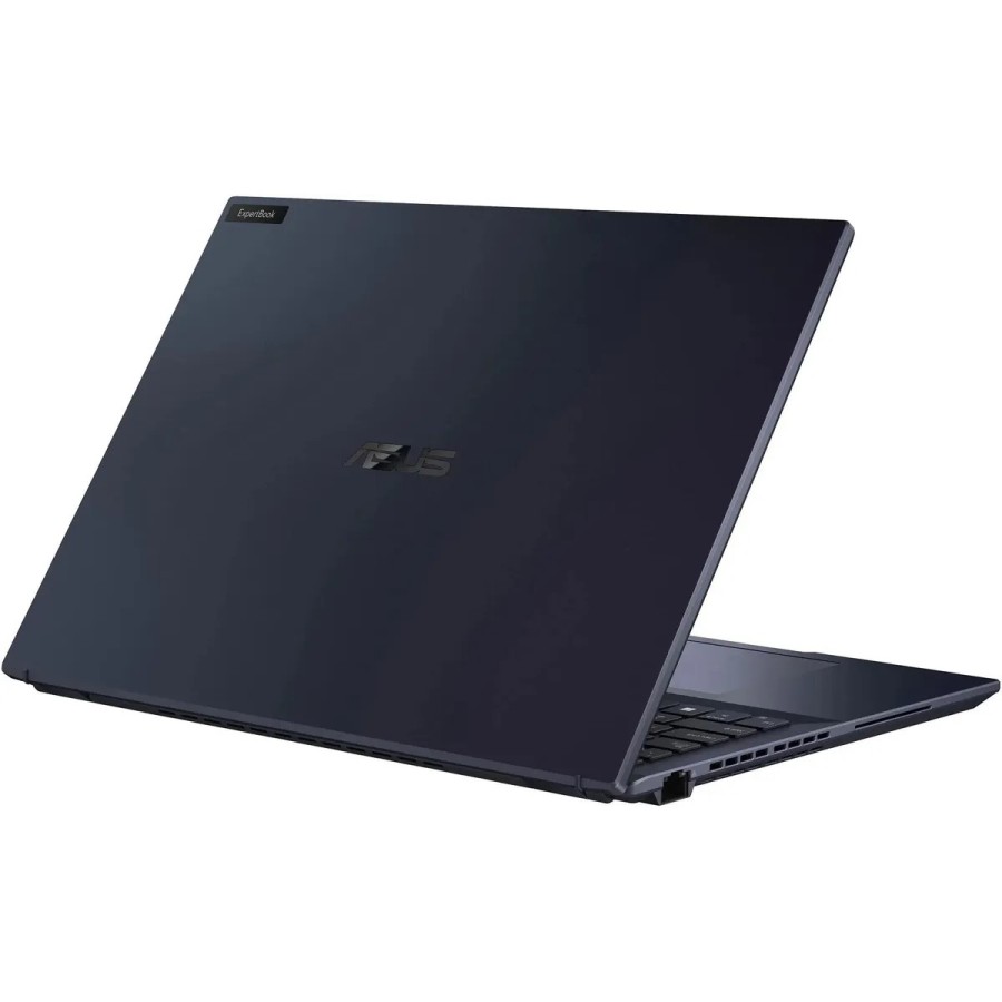 ASUS ExpertBook B5 B5604CMA-QY0237X Intel Core Ultra 5 125U 1300MHz/16"/2560x1600/8GB/512GB SSD/Intel Graphics/Wi-Fi/Bluetooth/Windows 11 Pro (90NX0751-M008Z0) Star Black