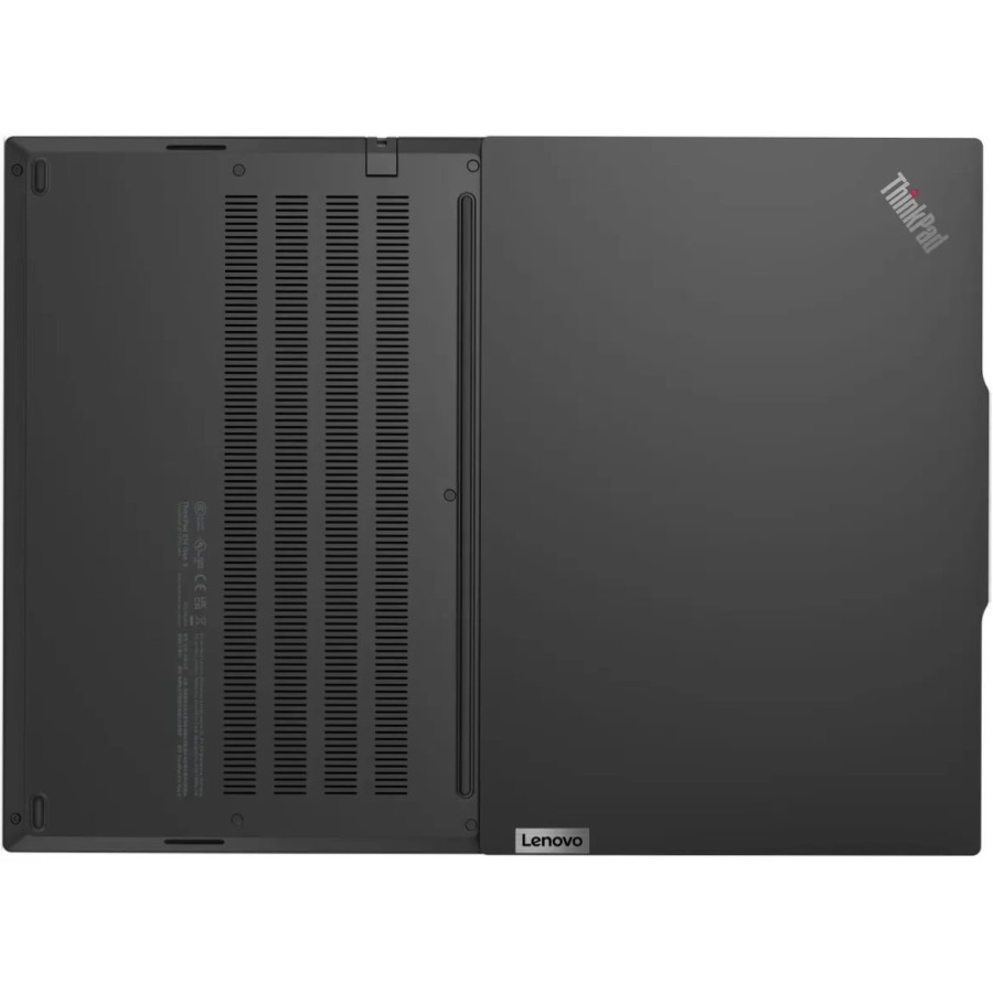 Lenovo ThinkPad E14 G6 AMD Ryzen 7 7735HS 3200MHz/14"/1920x1200/16GB/512GB SSD/AMD Radeon 680M/Wi-Fi/Bluetooth/Без ОС (21M3S05S00) Black