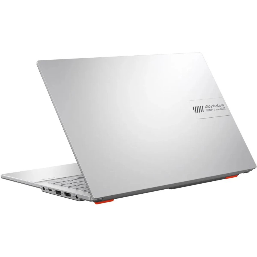 ASUS Vivobook Go 15 OLED E1504FA AMD Ryzen 5 7520U 2800 MHz/15.6"/1920x1080/16GB/512GB SSD/AMD Radeon 610M/Windows 11 Pro (90NB0ZR1-M01CC0_Win11P) Silver