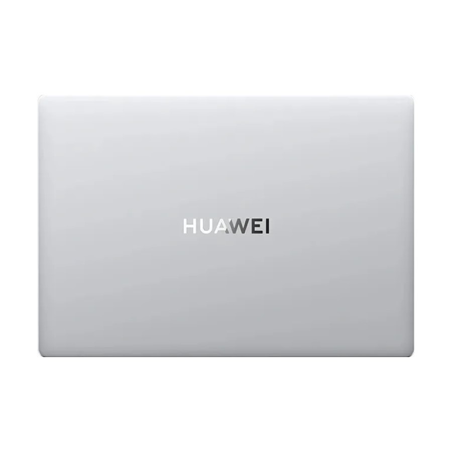 HUAWEI MateBook D16 MCLG-X Intel Core i5 13420H 2100MHz/16"/1920х1200/16GB/512GB SSD/Intel UHD Graphics/Wi-Fi/Bluetooth/DOS (53013MTX) Silver