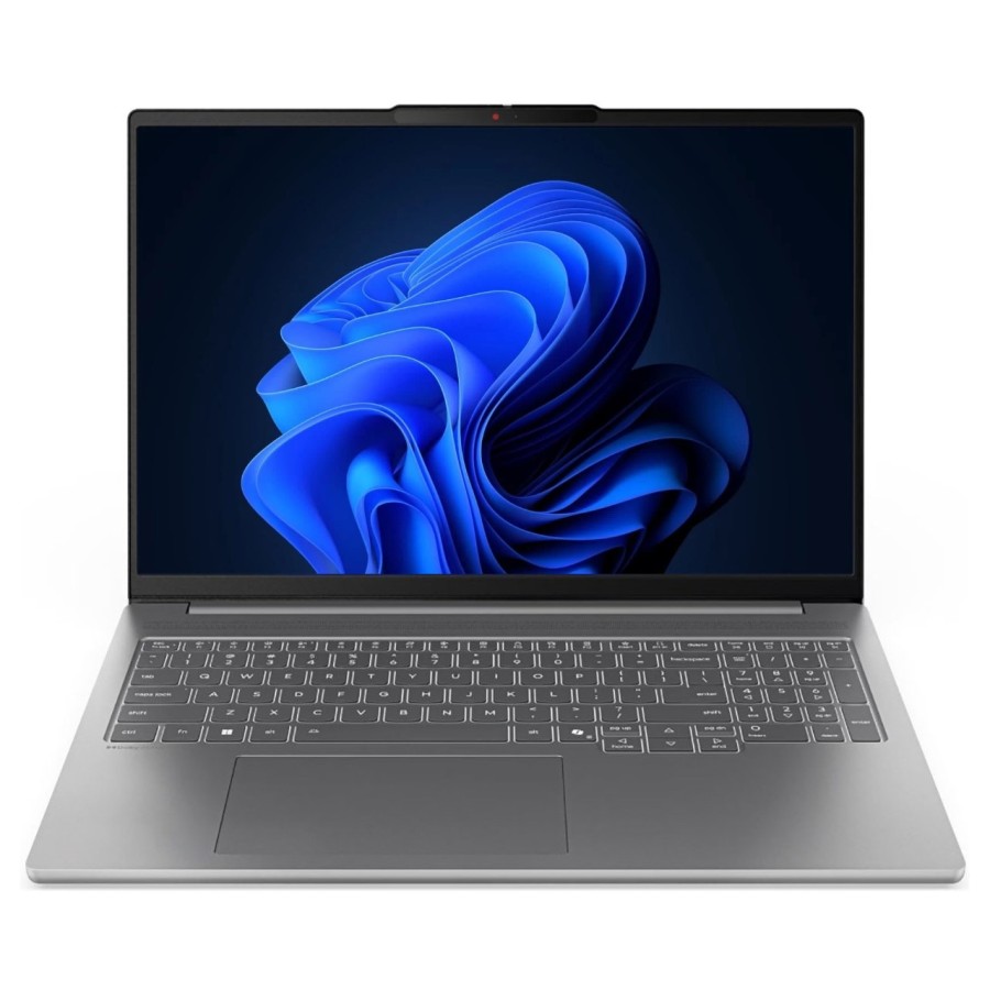 Lenovo IdeaPad Pro 5 16AKP10 AMD Ryzen AI 5 340 2000MHz/16"/2880x1800/16GB/512GB SSD/NVIDIA GeForce RTX 5050 8GB/Wi-Fi/Bluetooth/Windows 11 Home (83JN000XUS) Grey