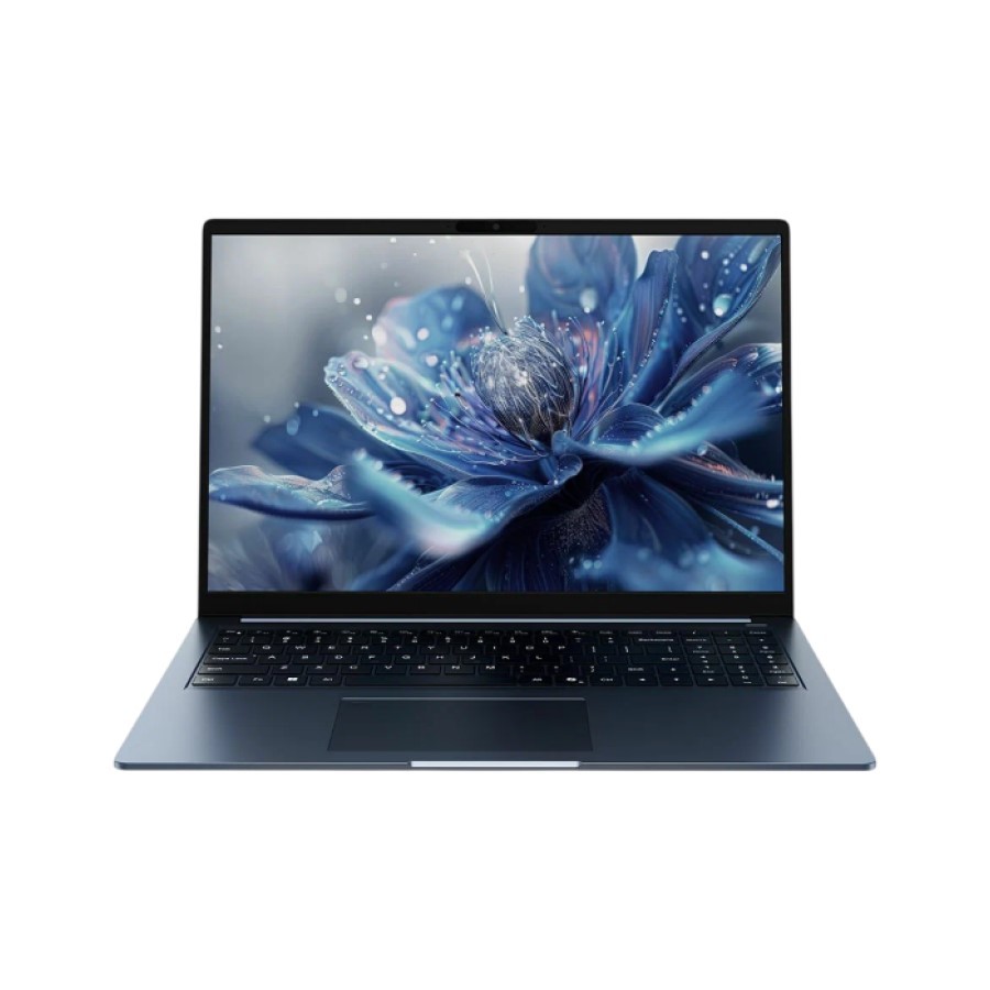 CHUWI CoreBook Air Plus 16 AMD Ryzen 5 6600H 3300MHz/16"/1920x1200/16GB/512GB SSD/AMD Radeon 660M/Wi-Fi/Bluetooth/Windows 11 Pro (CWI654-561N5N1HDMXX) Blue