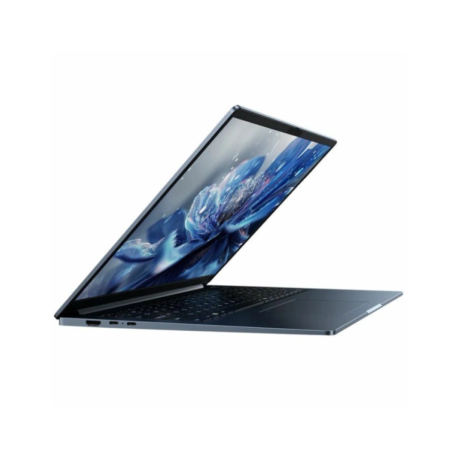 CHUWI CoreBook Air Plus 16 AMD Ryzen 5 6600H 3300MHz/16"/1920x1200/16GB/512GB SSD/AMD Radeon 660M/Wi-Fi/Bluetooth/Windows 11 Pro (CWI654-561N5N1HDMXX) Blue