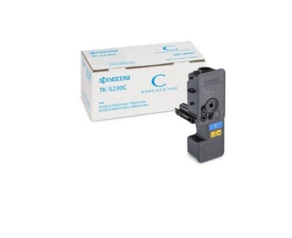 KYOCERA TK-5230C (1T02R9CNL0)