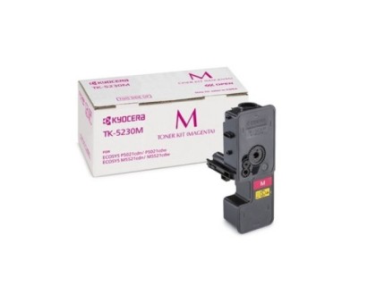 KYOCERA TK-5230M (1T02R9BNL0)