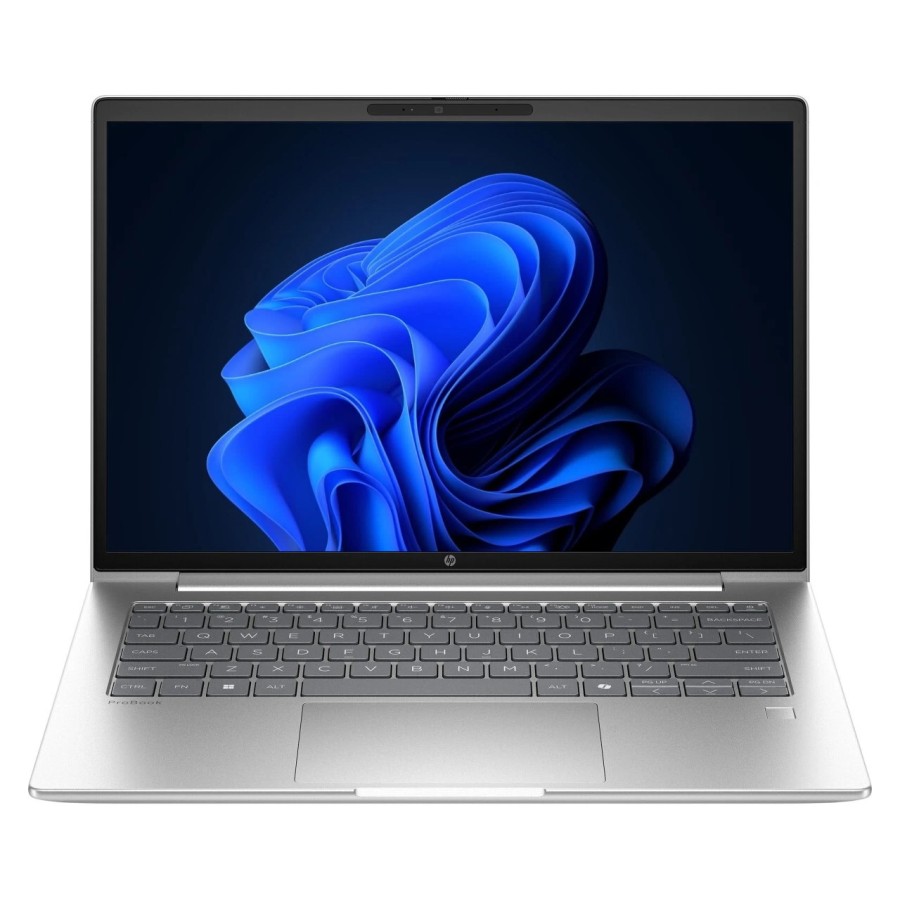 HP ProBook 4 G1ah 14 (BY2K7AT) AMD Ryzen 5 220 3200MHz/14"/1920x1200/16GB/512GB SSD/AMD Radeon 740M/Wi-Fi/Bluetooth/Windows 11 Pro (Silver)