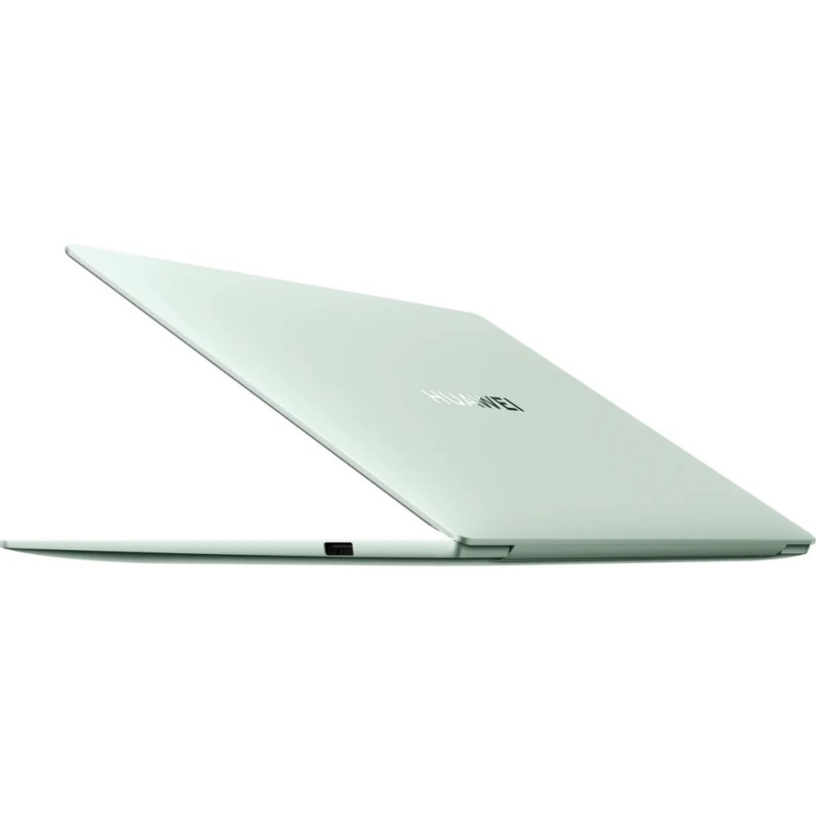 Huawei MateBook 14 FLMH-X Intel Core Ultra 7 155H 3800MHz/14.2"/2880x1920/16GB/1024GB SSD/Intel Arc Graphics/Wi-Fi/Bluetooth/Без ОС (53014QLD) Green