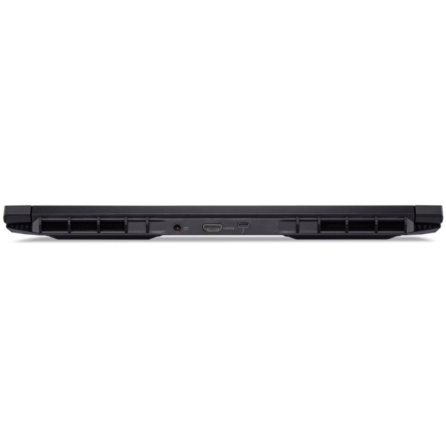 Acer Nitro V 16 ANV16-72-72ZY Intel Core 7 240H 2500MHz/16"/1920x1200/16GB/512GB SSD/NVIDIA GeForce RTX 5070 8GB/Wi-Fi/Bluetooth/Windows 11 Home (NH.U2FAA.002) Black