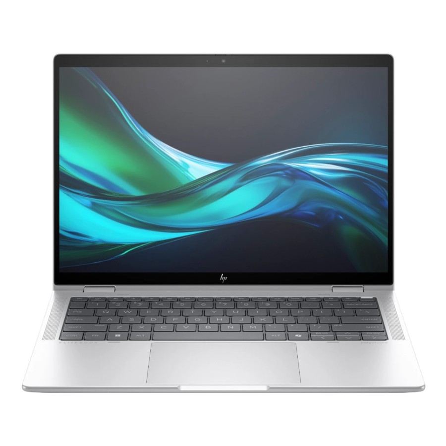 HP Elite x360 1040 G11 (CP3M0UA) Intel Core Ultra 7 155H 3800MHz/14"/2880x1800/32GB/1024GB SSD/Intel Arc Graphics/Wi-Fi/Bluetooth/Windows 11 Pro (Silver)