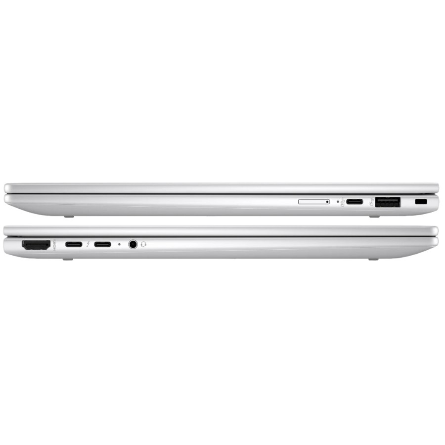 HP Elite x360 1040 G11 (CP3M0UA) Intel Core Ultra 7 155H 3800MHz/14"/2880x1800/32GB/1024GB SSD/Intel Arc Graphics/Wi-Fi/Bluetooth/Windows 11 Pro (Silver)