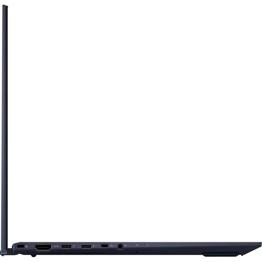 ASUS ExpertBook B9 OLED B9403CVAR-PP1794 Intel Core 5 120U 1400MHz/14"/2880x1800/16GB/1024GB SSD/Intel Graphics/Wi-Fi/Bluetooth/Без ОС (90NX05W1-M02F20) Star Black