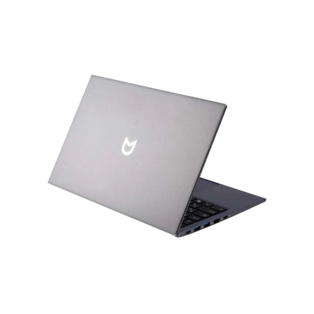 IRBIS 14NBP3003 Intel Core i5 1235U 1300MHz/14"/1920x1080/16GB/512GB SSD/Intel Iris Xe Graphics/Wi-Fi/Bluetooth/Windows 11 Pro (14NBP3003) Grey