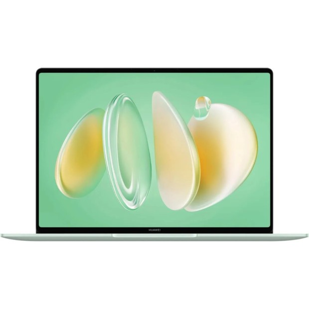 Huawei MateBook 14 FlemingH Intel Core Ultra 5 125H 3600MHz/14"/2880х1920/16GB/1024GB SSD/Intel Arc Graphics/Wi-Fi/Bluetooth/Без ОС (53014HYC) Green