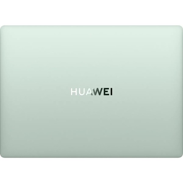Huawei MateBook 14 FlemingH Intel Core Ultra 5 125H 3600MHz/14"/2880х1920/16GB/1024GB SSD/Intel Arc Graphics/Wi-Fi/Bluetooth/Без ОС (53014HYC) Green