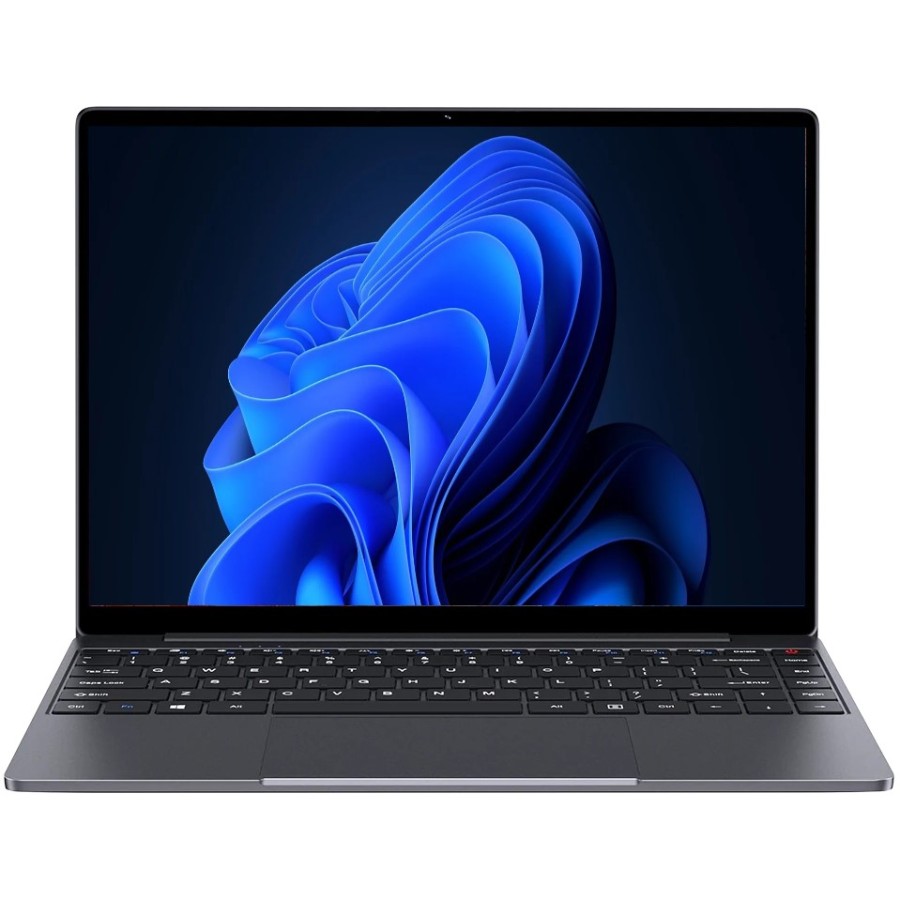 CHUWI CoreBook X 14 Intel Core i9 13900H 2600MHz/14"/2160x1440/32GB/1024GB SSD/Intel Iris Xe Graphics/Wi-Fi/Bluetooth/Windows 11 Home (CWI570-93321N1HDMHX) Grey