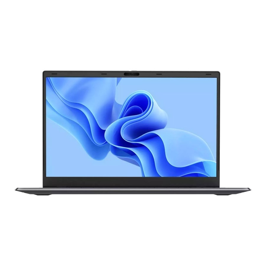 CHUWI GemiBook Xpro Intel N150 800MHz/14.1"/1920x1080/8GB/256GB SSD/Intel Graphics/Wi-Fi/Bluetooth/Windows 11 Home (CWI574-P58N2N1HDMXX) Grey