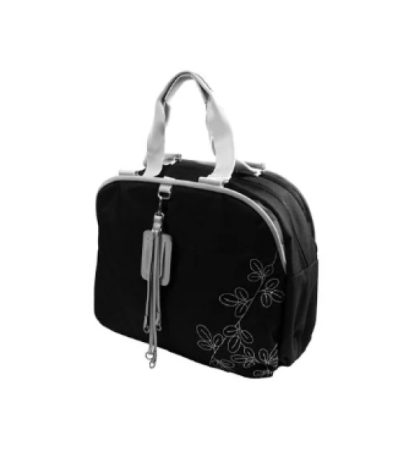 Samsonite 11A*041*19 (Черный/белый)