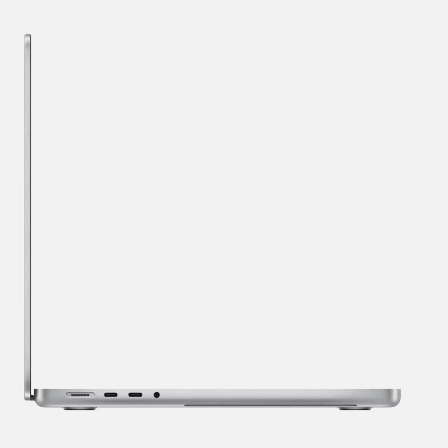 Apple MacBook Pro 14 M5 10 core/14.2"/3024x1964/16GB/1024GB SSD/Apple M5 10 core GPU/Wi-Fi/Bluetooth/Mac OS (MDE54LL/A) Silver
