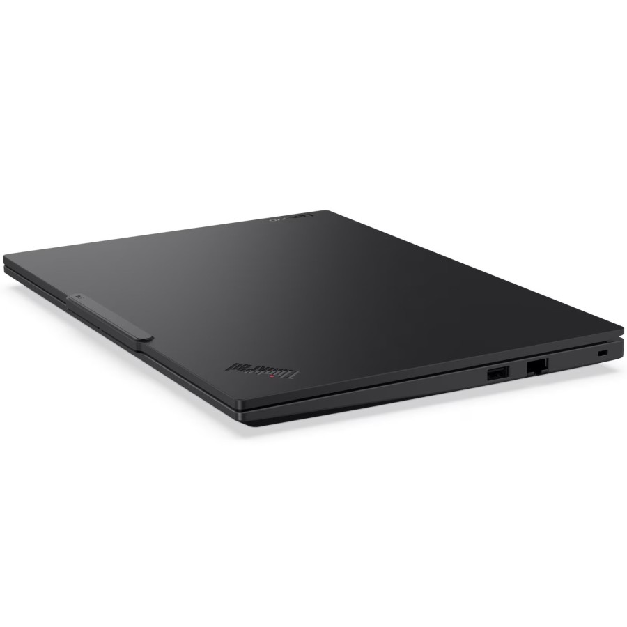 Lenovo Thinkpad E14 Gen 7 Intel Core Ultra 5 225U 2400MHz/14"/1920x1200/16GB/512GB SSD/Intel Graphics/Wi-Fi/Bluetooth/Без ОС (21SX004UFW) Black