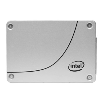 Intel D3-S4520 SSDSC2KB480GZ01 99A0AD SSD 480Gb (SSDSC2KB480GZ01)