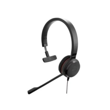 Jabra EVOLVE 30 II MS Stereo (5399-823-309) Black