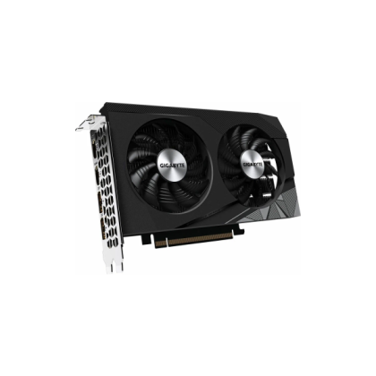 Gigabyte Intel Arc A310 4Gb (GV-IA310WF2-4GD)