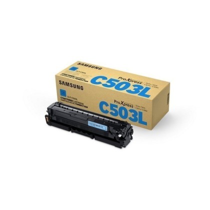 Samsung CLT-C503L (SU016A)