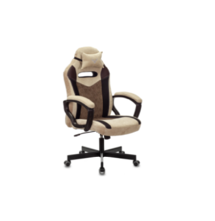 Zombie VIKING 6 KNIGHT Fabric (VIKING 6 KNIGHT BR) Коричневый/бежевый