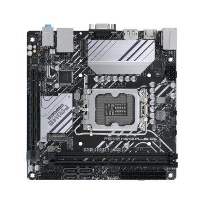ASUS PRIME H610I-PLUS D4-CSM (90MB1B20-M0EAYC)