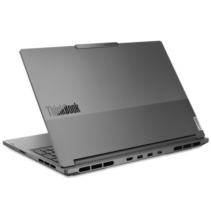Lenovo ThinkBook 16p G4 IRH Intel Core i7 13700H 2400MHz/16"/2560x1600/16GB/512GB SSD/NVIDIA GeForce RTX 4060 8GB/Wi-Fi/Bluetooth/Без ОС (21J80018UE) Grey