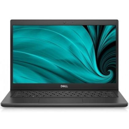 DELL Latitude 3420-7094 Intel Core i5 1135G7 2400 MHz/14"/1920x1080/8GB/256GB SSD/Intel Iris Xe Graphics/Wi-Fi/Bluetooth/Без ОС (Black)