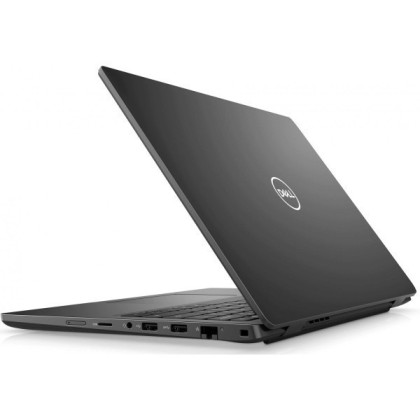 DELL Latitude 3420-7094 Intel Core i5 1135G7 2400 MHz/14"/1920x1080/8GB/256GB SSD/Intel Iris Xe Graphics/Wi-Fi/Bluetooth/Без ОС (Black)