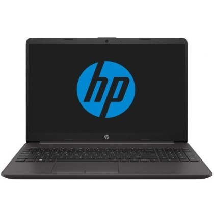 HP 255 G8 (3V5H6EA) AMD Ryzen 5 5500U 2100MHz/15.6"/1920x1080/8GB/256GB SSD/AMD Radeon RX Vega 7/Wi-Fi/Bluetooth/DOS (Dark Ash Silver)