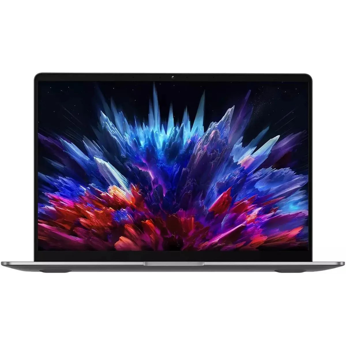 Xiaomi RedmiBook Intel Core i5 13500H 2600MHz/14"/2880x1800/16GB/512GB SSD/Intel Iris Xe Graphics/Wi-Fi/Bluetooth/Windows 11 Trial (JYU4582CN) Silver