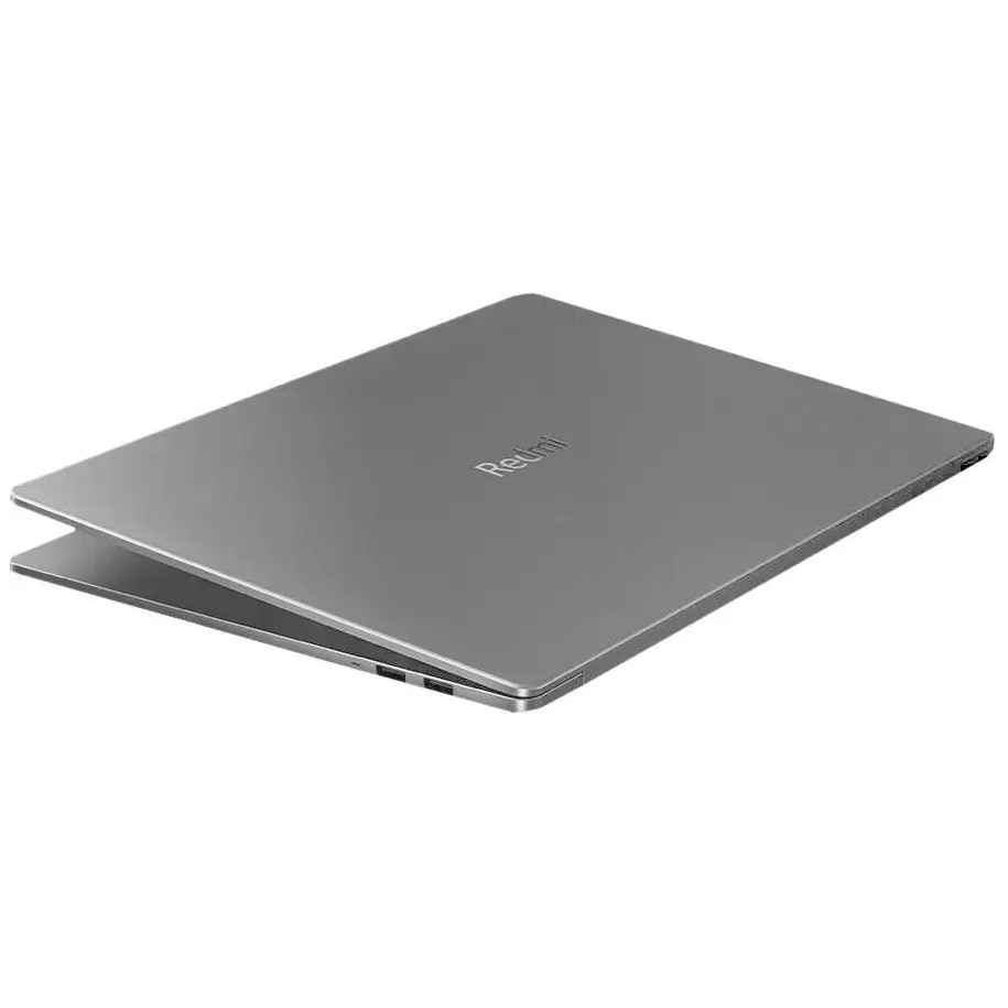 Xiaomi RedmiBook Intel Core i5 13500H 2600MHz/14"/2880x1800/16GB/512GB SSD/Intel Iris Xe Graphics/Wi-Fi/Bluetooth/Windows 11 Trial (JYU4582CN) Silver