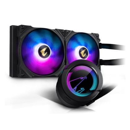 Gigabyte AORUS WATERFORCE 280 (GP-AORUS WATERFORCE 280)
