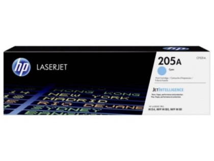HP CF531A