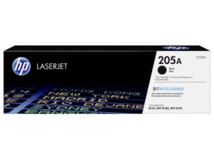 HP CF530A