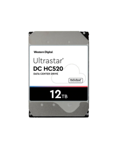 Western Digital Ultrastar 12 ТБ (HUH721212ALE600)