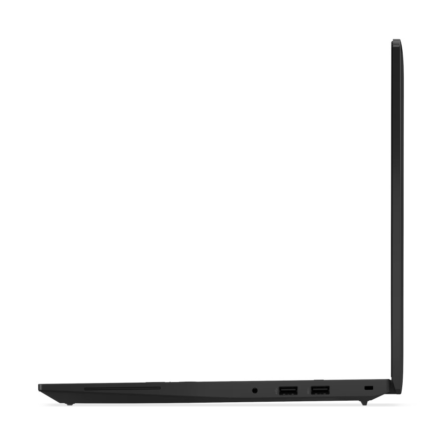 Lenovo ThinkPad L16 Gen 2 Intel Core Ultra 5 225U 2400MHz/16"/1920x1200/16GB/512GB SSD/Intel Graphics/Wi-Fi/Bluetooth/Windows 11 Pro (21SA002SUS) Black