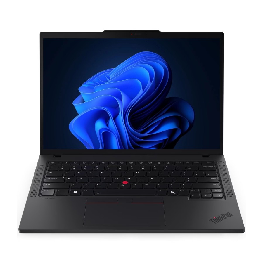 Lenovo ThinkPad P14s Gen 6 AMD Ryzen AI 7 PRO 350 2000MHz/14"/2880x1800/32GB/1024GB SSD/AMD Radeon 860M/Wi-Fi/Bluetooth/Windows 11 Pro (21QLS0CF00) Black