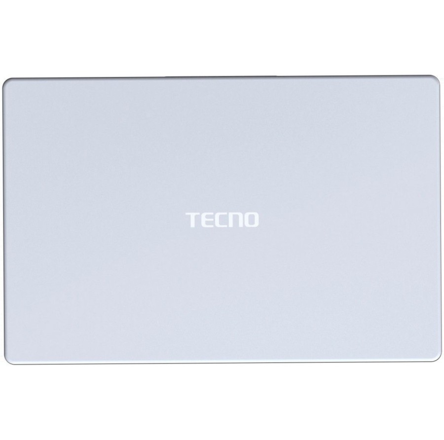 TECNO MegaBook K15SFA AMD Ryzen 7 7735HS 3200MHz/15.6"/1920x1080/16GB/1024GB SSD/AMD Radeon 680M/Wi-Fi/Bluetooth/Windows 11 Home (71005000540) Silver
