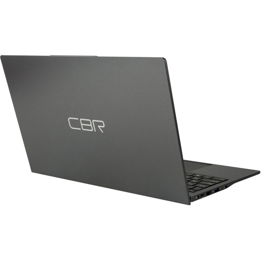 CBR LP-SMCR-1507 Intel N Series N95 1700MHz/15.6"/1920x1080/16GB/512GB SSD/Intel UHD Graphics/Wi-Fi/Bluetooth/Windows 11 Pro (CBR-HNLP15N95-16G512G-WP) Grey