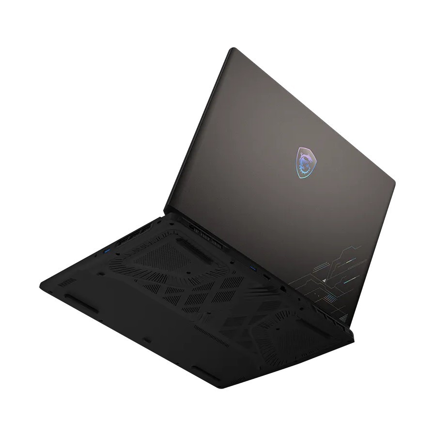 MSI Crosshair 17 HX AI D2XWFKG-053XRU Intel Core Ultra 7 255HX 2400MHz/17"/2560x1600/64GB/1024GB SSD/NVIDIA GeForce RTX 5060 8GB/Wi-Fi/Bluetooth/Без ОС (9S7-17T423-053) Grey