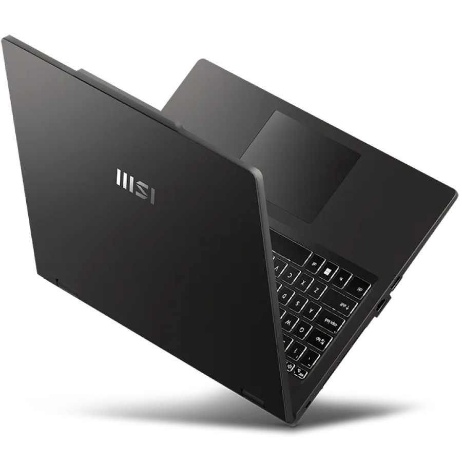 MSI VenturePro 16 A2RWFG-032XRU Intel Core 7 240H 2500MHz/16"/2048x1280/64GB/1024GB SSD/NVIDIA GeForce RTX 5060 8GB/Wi-Fi/Bluetooth/Без ОС (9S7-261321-032) Grey