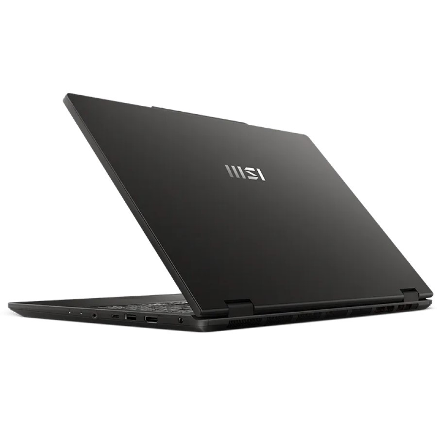 MSI VenturePro 16 A2RWFG-032XRU Intel Core 7 240H 2500MHz/16"/2048x1280/64GB/1024GB SSD/NVIDIA GeForce RTX 5060 8GB/Wi-Fi/Bluetooth/Без ОС (9S7-261321-032) Grey