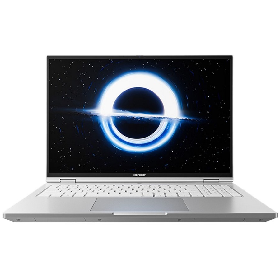 Colorful iGame M16 Origo-HQ97D3201TT-G-C2A Intel Core i9 14900HX 2200MHz/16"/2560x1600/32GB/1024GB SSD/NVIDIA GeForce RTX 5070 8GB/Wi-Fi/Bluetooth/Windows 11 Home (A10207000006) Grey