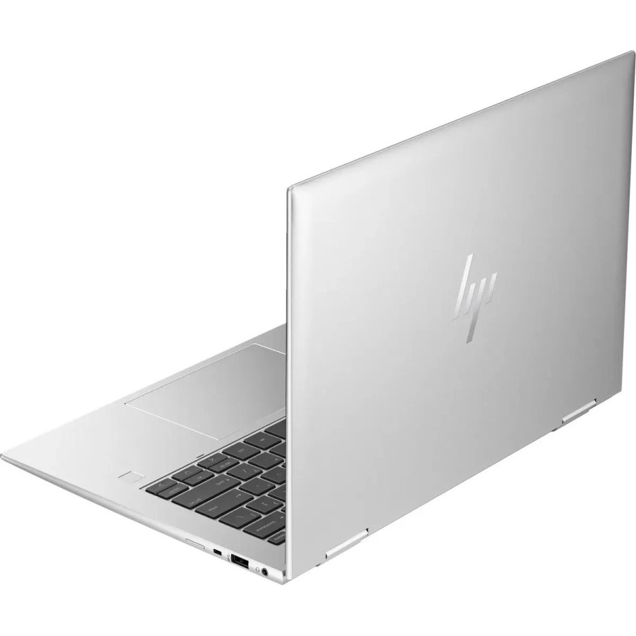 HP Elite x360 1040 14 G11 (BA0A9ET) Intel Core Ultra 7 155H 3800MHz/14"/1920x1200/16GB/512GB SSD/Intel Arc Graphics/Wi-Fi/Bluetooth/Windows 11 Pro (Silver)