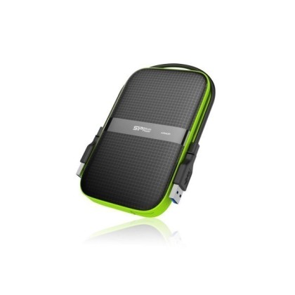 Silicon Power Armor A60 1TB, 2.5", USB 3.0 (SP010TBPHDA60S3K)