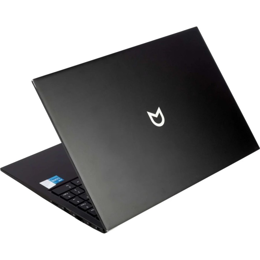 IRBIS 15N Intel Core i3 1215U 1200MHz/15.6"/1920x1080/8GB/512GB SSD/Intel UHD Graphics/Wi-Fi/Bluetooth/Без ОС (52266) Black